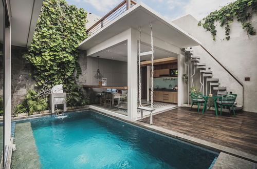 Foto 57 - Ayona Villa Seminyak by Ini Vie Hospitality