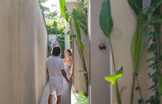 Photo 2 - Ayona Villa Seminyak by Ini Vie Hospitality