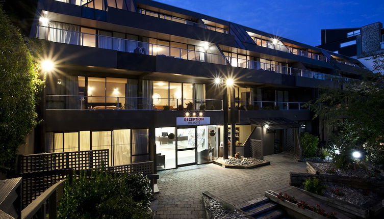 Photo 1 - The Lofts Apartments