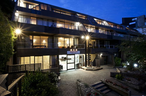 Photo 1 - The Lofts Apartments