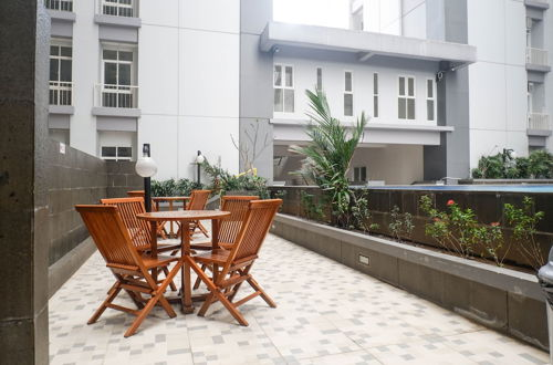 Photo 33 - Best Location And Comfy 2Br At Bale Hinggil Apartment
