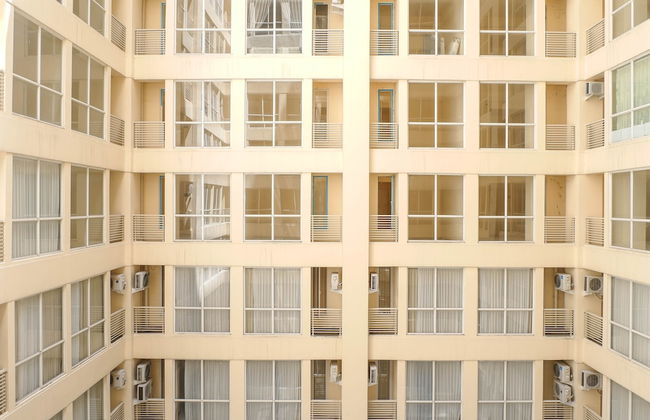 Classic Modern Studio Room (No Kitchen) at My Tower Apartment - Foto 14
