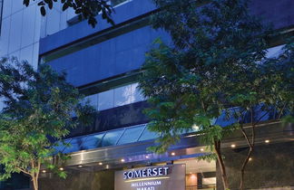 Photo 1 - Somerset Millennium Makati