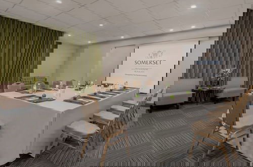 Foto 45 - Somerset Millennium Makati