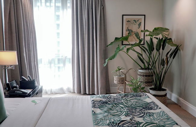 Somerset Millennium Makati - Foto 26