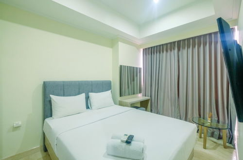 Photo 1 - Cozy Stay @ Strategic Place 2BR Menteng Park Apartment