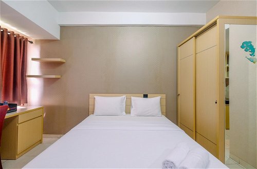 Photo 1 - Strategic and Good Studio Margonda Residence 5 Apartment