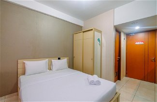 Photo 2 - Strategic and Good Studio Margonda Residence 5 Apartment