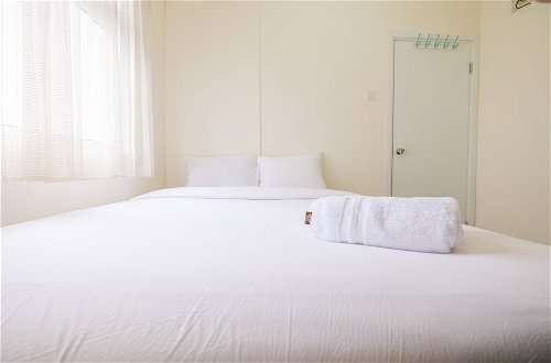 Foto 7 - 2 Bedrooms at Green Pramuka City Apartment By Travelio