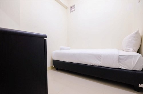 Foto 5 - 2 Bedrooms at Green Pramuka City Apartment By Travelio