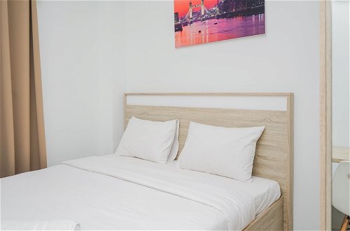 Photo 1 - Comfy and Tranquil Studio Apartment Springwood Residence