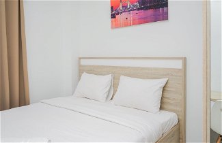 Foto 1 - Comfy and Tranquil Studio Apartment Springwood Residence