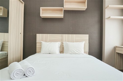 Photo 5 - Simply Studio Room Apartment Margonda Residences 5
