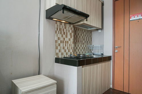 Photo 7 - Simply Studio Room Apartment Margonda Residences 5