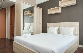 Photo 2 - Simply Studio Room Apartment Margonda Residences 5