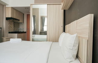 Photo 3 - Simply Studio Room Apartment Margonda Residences 5