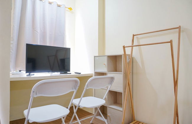 Comfy Studio Apartment at Belmont Residence - Foto 6