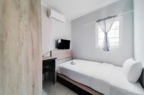 Photo 1 - Homey Studio at Alesha Vanya Park BSD Guest House (Sharing Bathroom)