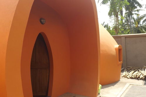 Photo 23 - Pumpkin Villa Lombok