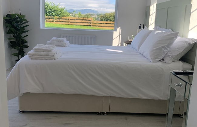 Luxury Cottage, Views of the Lakes With Hot Tub - Foto 17