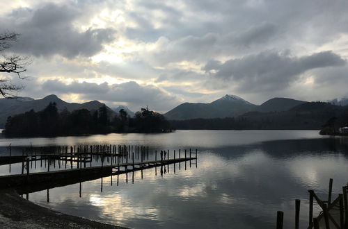 Photo 21 - Luxury Cottage, Views of the Lakes With Hot Tub