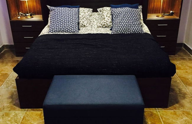 The Royal Luxury Superior Queen cot - Foto 1