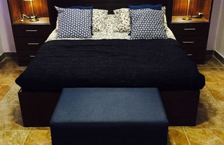 Foto 1 - The Royal Luxury Superior Queen/cot