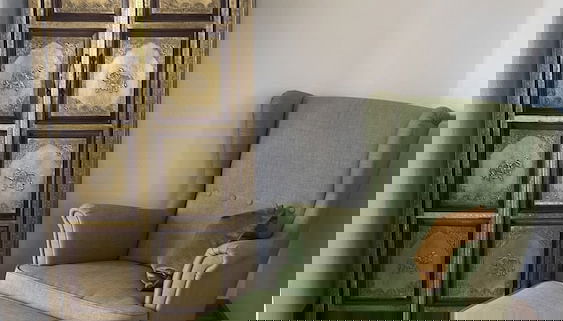 Zimmerausstattung
