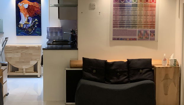 Comodidade do quarto