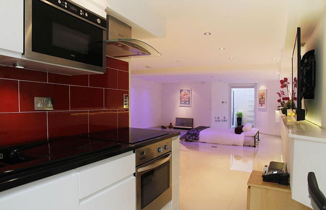 Holiday Lets London 1 - Foto 41
