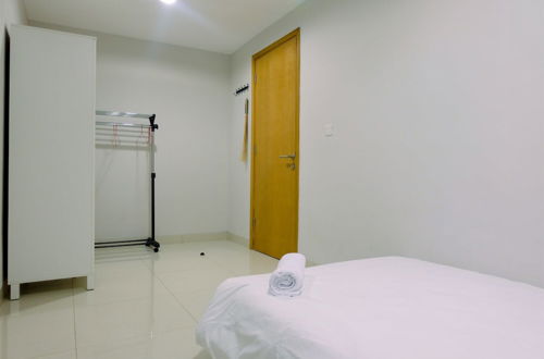 Foto 8 - Comfy 2BR The Mansion Apartment Kemayoran