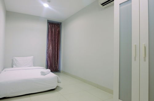 Foto 6 - Comfy 2BR The Mansion Apartment Kemayoran