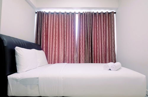 Photo 2 - Comfy 2BR The Mansion Apartment Kemayoran