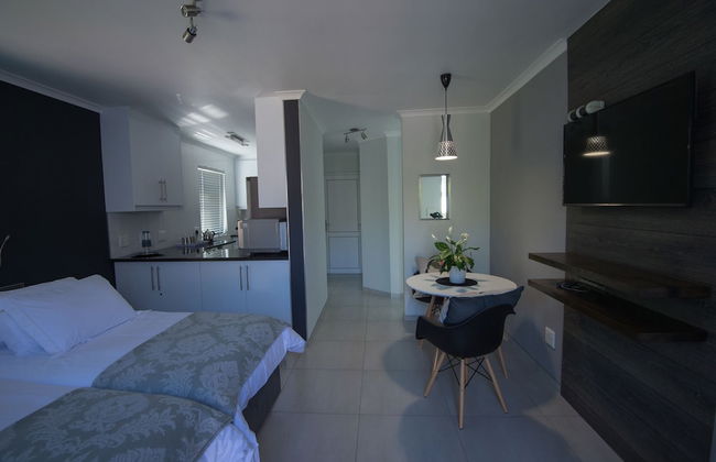 Cat's Eye Cottage - Foto 1