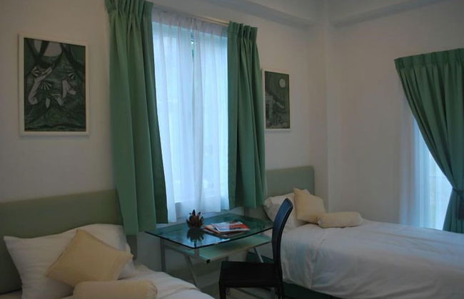 Mciti Suites - Photo 10