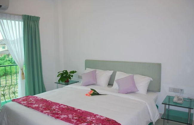 Mciti Suites - Photo 9