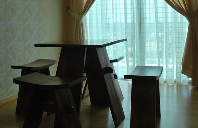 Mciti Suites - Photo 47