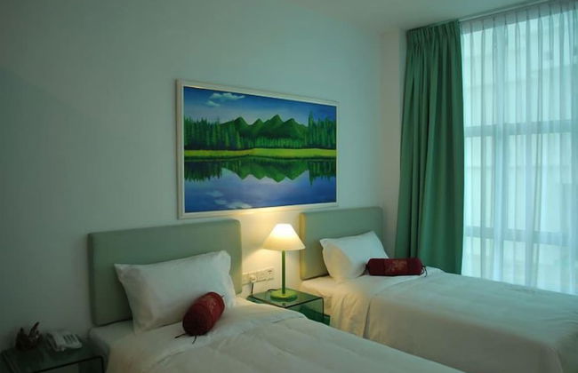 Mciti Suites - Photo 8