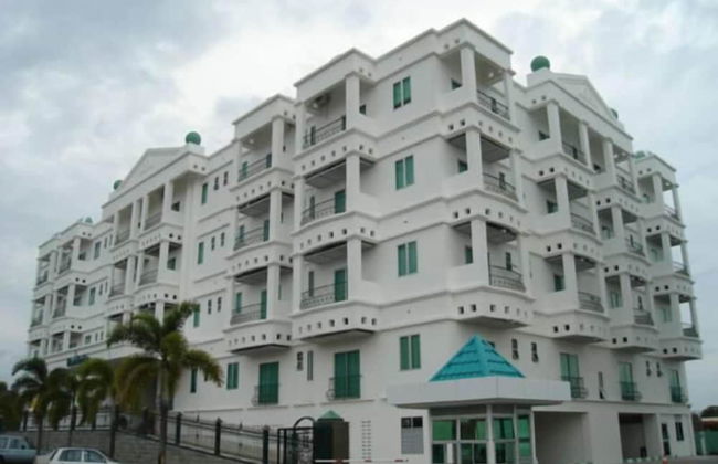 Mciti Suites - Photo 58