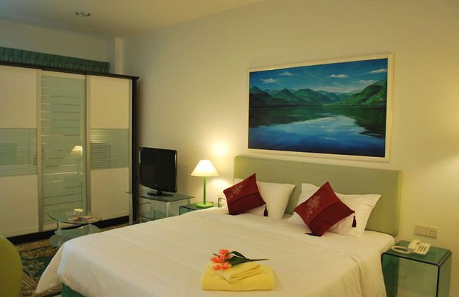Mciti Suites - Photo 11