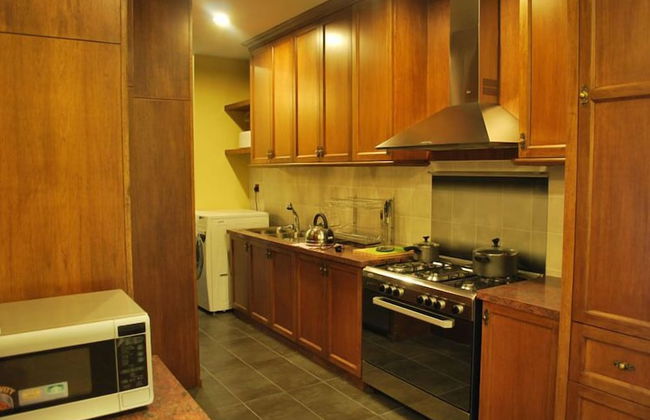 Mciti Suites - Photo 32