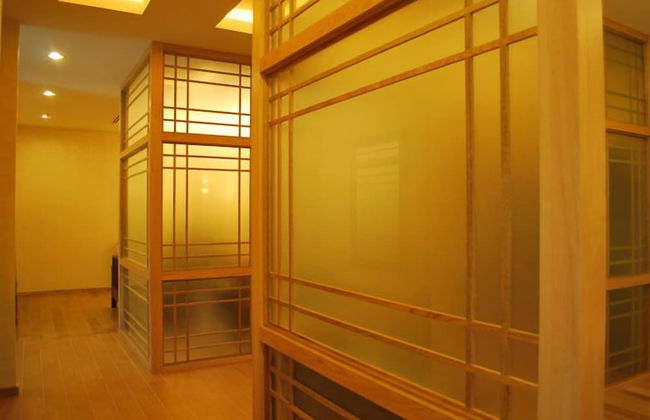 Mciti Suites - Photo 15