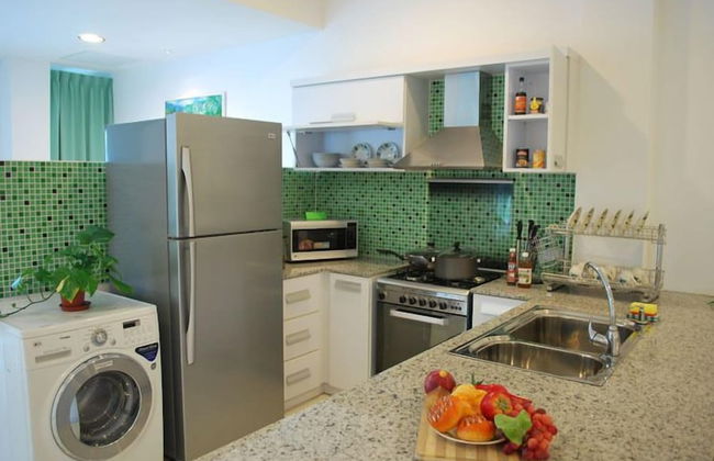 Mciti Suites - Photo 31