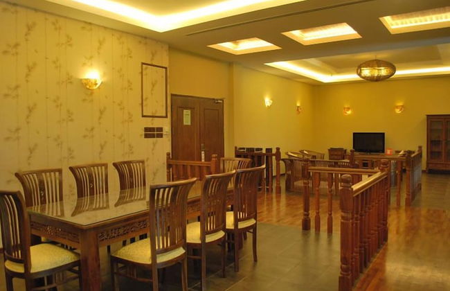 Mciti Suites - Photo 21