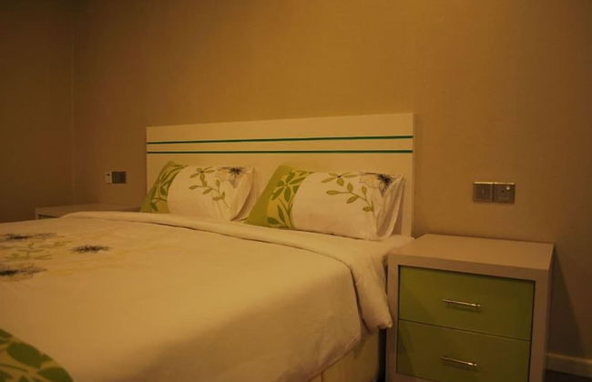 Mciti Suites - Photo 13