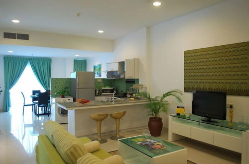 Photo 38 - Mciti Suites