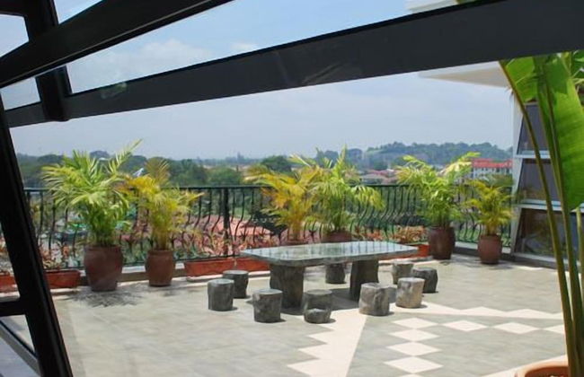 Mciti Suites - Photo 54