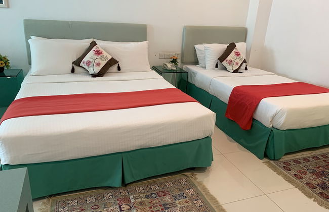 Mciti Suites - Photo 17