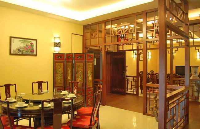 Mciti Suites - Photo 26
