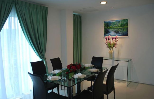 Mciti Suites - Photo 28